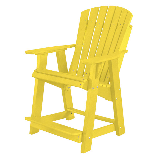 Wildridge Heritage High Adirondack Chair Wayfair